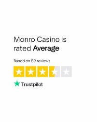 Gambling info site - Monro Casino