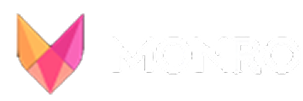 Monro Casino Logo