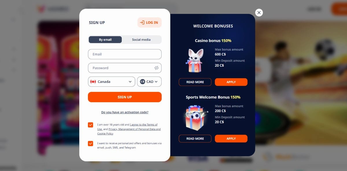 Gambling info site - Monro Casino